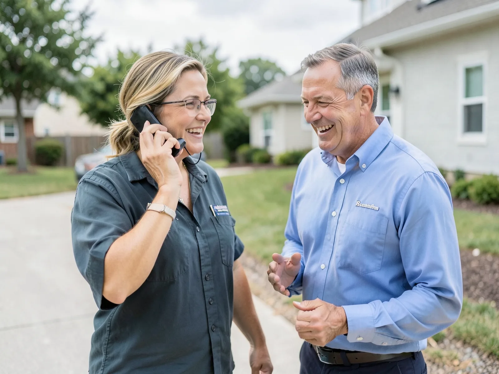 Frequently Asked Questions About Moisture Mapping in Bone Gap, IL